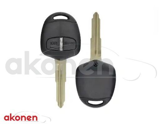 Housing, car key
