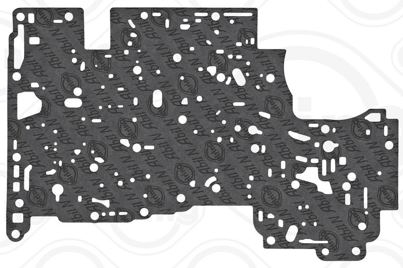 Oil Seal, automatic transmission Ford USA 2L5Z-7D100-BA