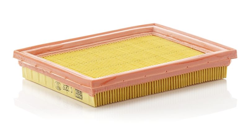 Air Filter MINI - 13 72 1 477 840