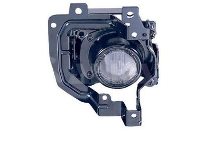 Front Fog Light