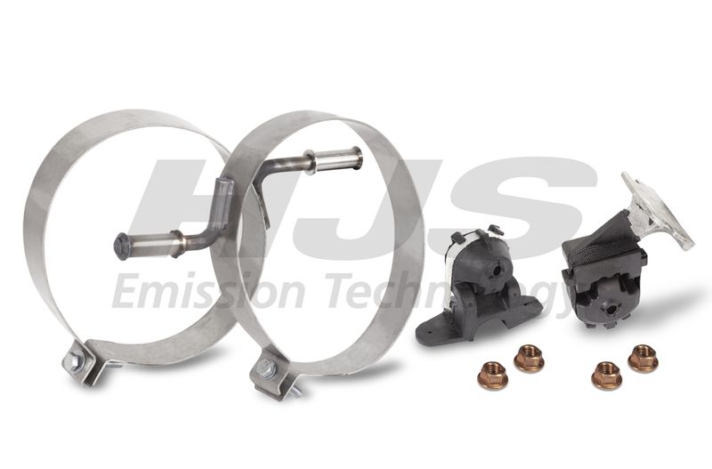 Bracket, muffler Peugeot 308 Break