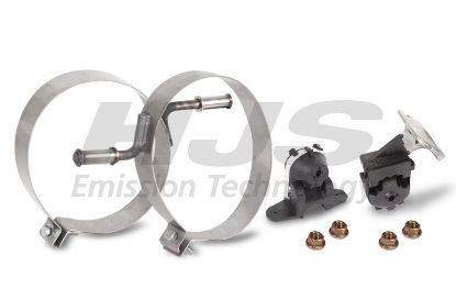 Bracket, muffler Peugeot 308 Break