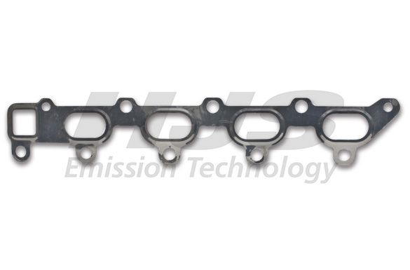 Gasket, exhaust manifold ASTRA H, VECTRA C