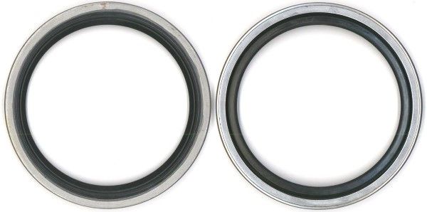 Shaft Seal, wheel hub DAIMLER NKW