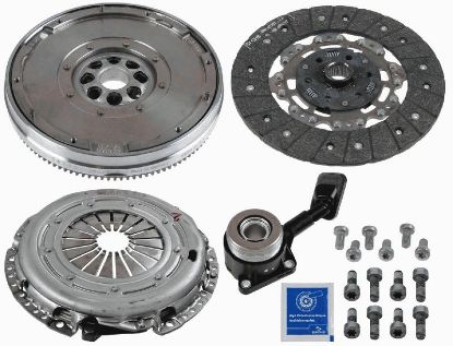 Clutch Kit VOLVO - ZMS Modul XTend plus CSC