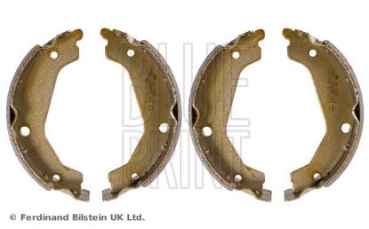Brake Shoe Set, parking brake HYUNDAI 58350-H1A40