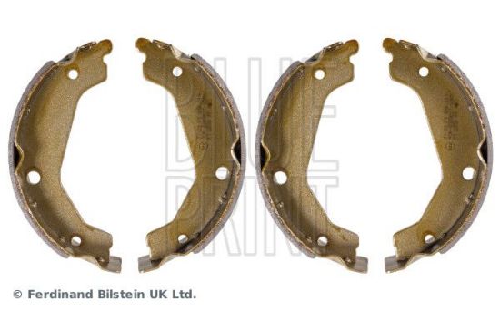 Brake Shoe Set, parking brake HYUNDAI 58350-H1A40