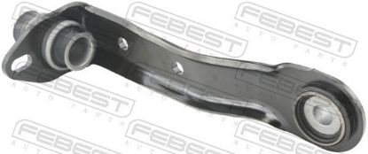 Holder, support frame/subframe RENAULT 543170003R