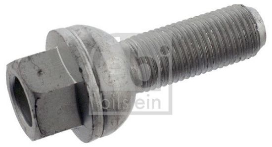 Wheel Bolt VW-Audi 7M3 601 139 B