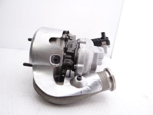 Charger, charging (supercharged/turbocharged)