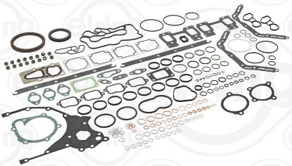 Full Gasket Kit, engine DEUTZ-KHD 0293 7845