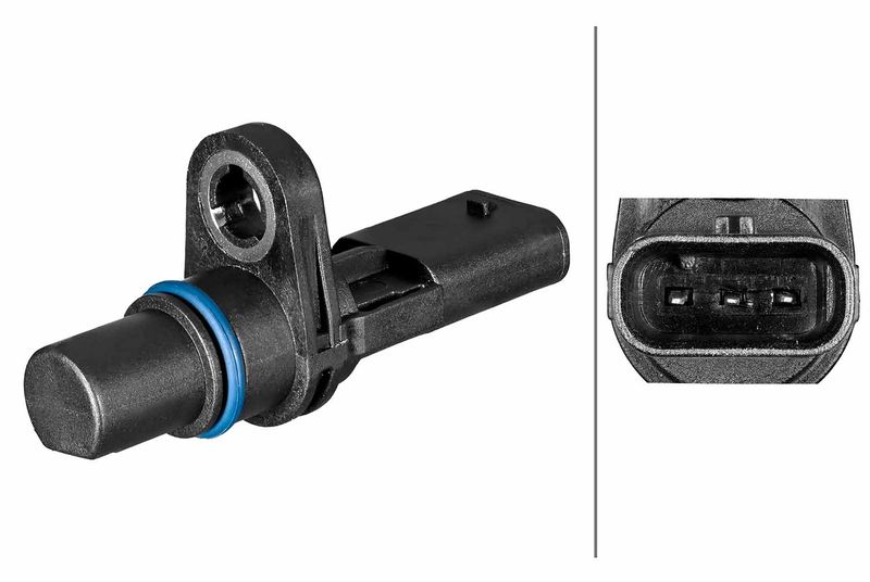 Sensor, camshaft position