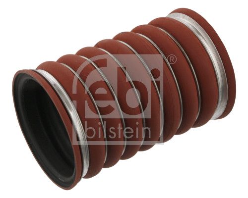 Charger Air Hose DAF - 1600 366