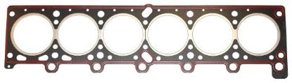 Gasket, cylinder head BMW 3 (E30), 5 (E28) 6sil