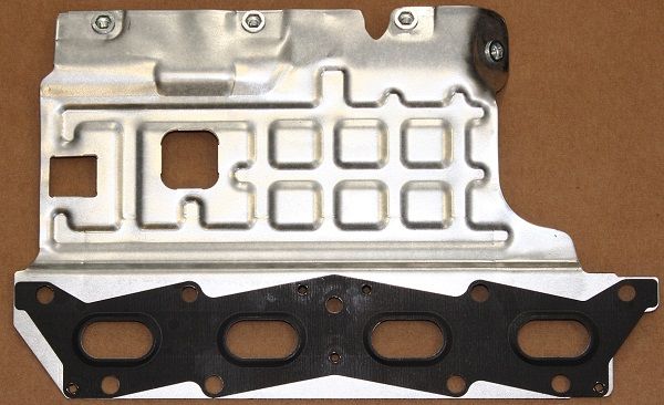 Gasket, exhaust manifold Fiat