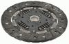 Clutch Disc SACHS KUPPLUNG SCHEIBE