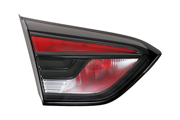 Tail Light Assembly