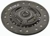 Clutch Disc Audi 2.4D, 1.9TD 90-00a.