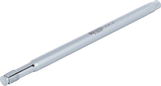 Thread Tap, spark plug Internal Spark Plug Rethread Tool, M14 x 1.25