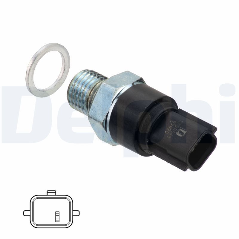Oil Pressure Switch