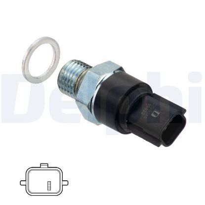 Oil Pressure Switch