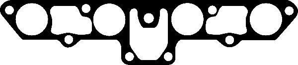 Gasket, intake manifold PSA 034880