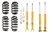 Suspension Kit, springs/shock absorbers AUDI A6 (4B, C5); K; B12 PK