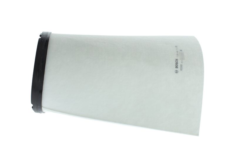 Secondary Air Filter