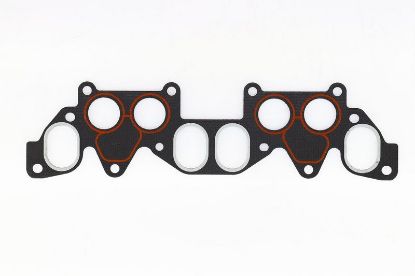 Gasket, intake/exhaust manifold SKODA 114095840