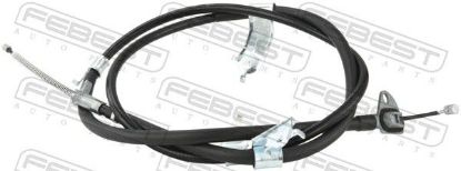 Cable Pull, parking brake TOYOTA 46430-42131