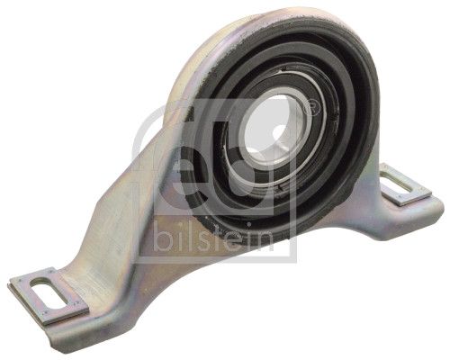 Suspension, propshaft Mercedes-Benz PKW 204 410 10 81 S1