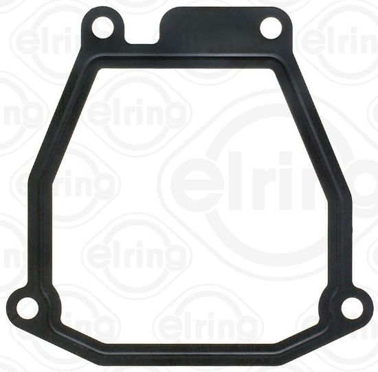 Gasket, charger Mini