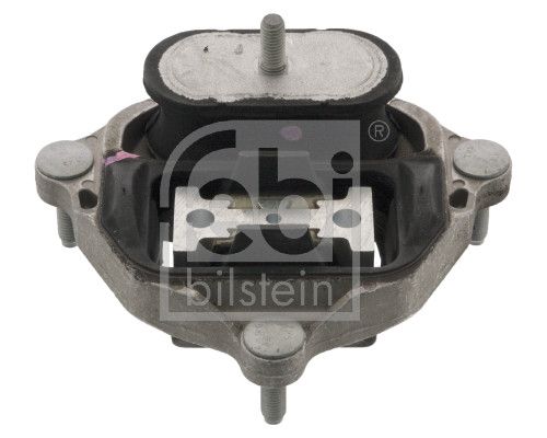 Mounting, automatic transmission VW-Audi 8K0 399 151 DB