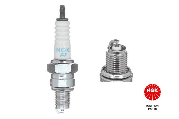 Spark Plug 2086 - MC Standard