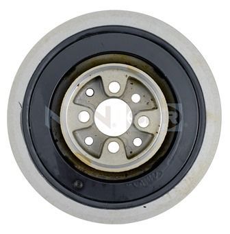 Belt Pulley, crankshaft VAG - 028105243T