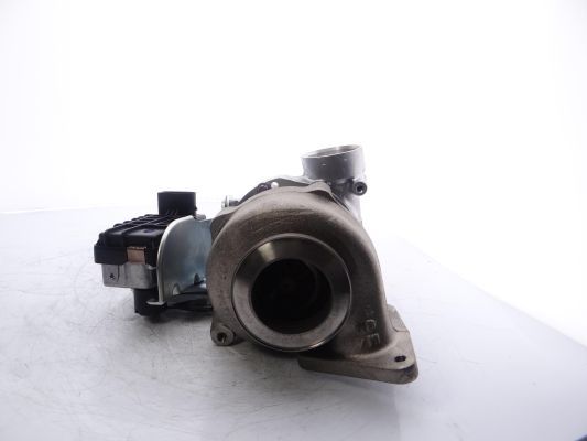 Charger, charging (supercharged/turbocharged)