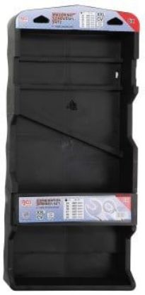 Toolbox Empty Case for BGS 32400