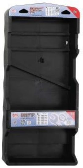 Toolbox Empty Case for BGS 32400