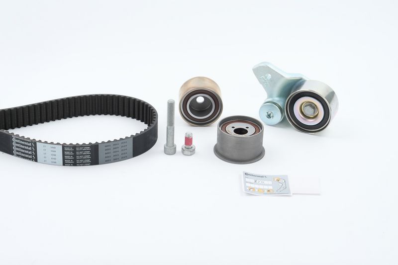 Timing Belt Kit CT1068 K1