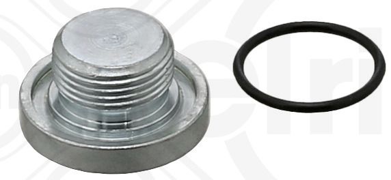 Screw Plug, oil sump IVECO 4894139