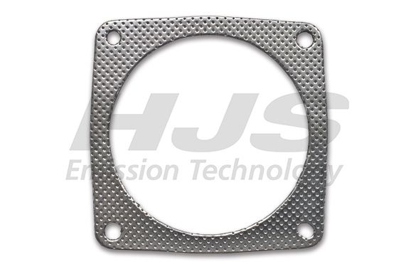 Gasket, exhaust pipe