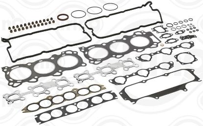Full Gasket Kit, engine NISSAN 10101-WL026