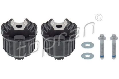 Bushing, axle cross member Mercedes/Smart