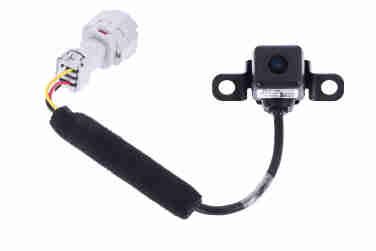 Rear View Camera, parking distance control KIA 95760-1W350