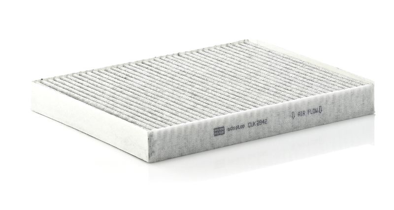 Filter, cabin air VAG - JZW 819 653 E, PORSCHE - 955.572.219.10