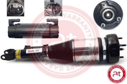 Air Suspension Strut MERCEDES-BENZ