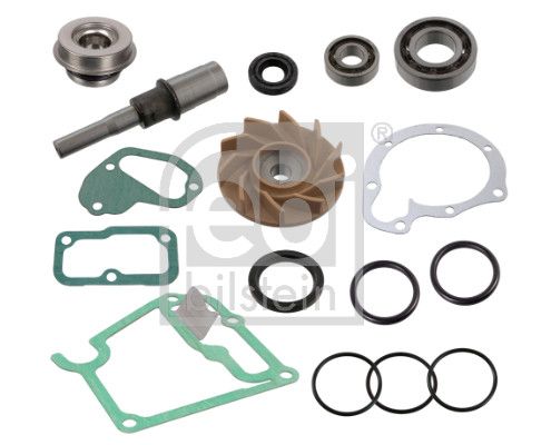 Repair Kit, water pump Mercedes-Benz LKW 366 200 08 04