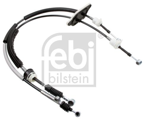 Cable Pull, manual transmission CITROEN - 16 119 170 80