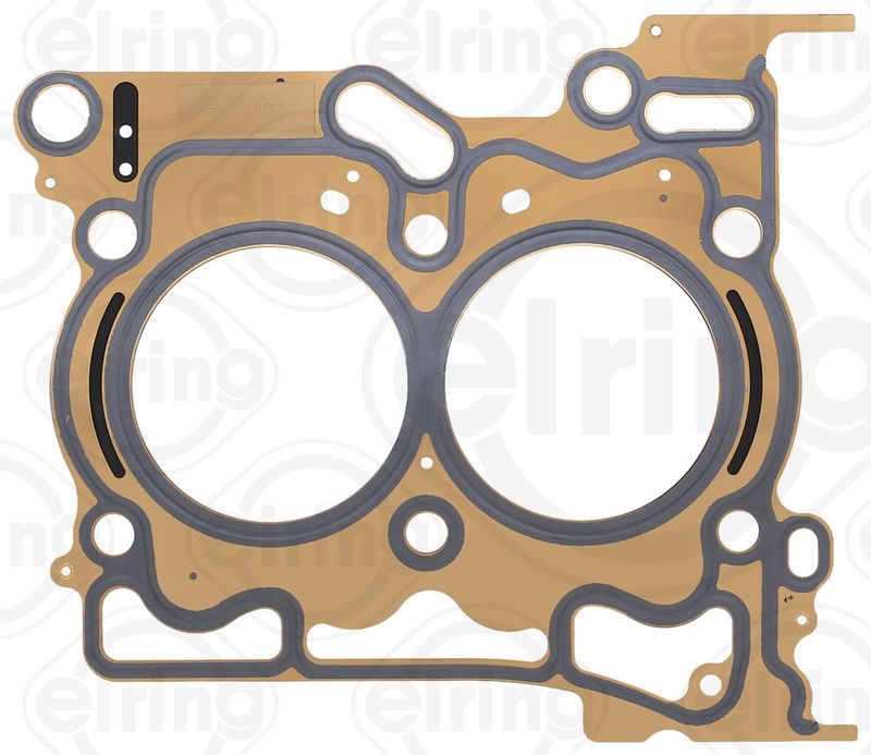 Gasket, cylinder head SUBARU 2-sälku par.