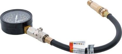 Compression Pressure Recorder Compression Tester, M14 + M18